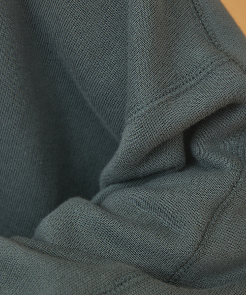 AMERICANA（アメリカーナ）の「【AMERICANA×MICA＆DEAL／アメリカーナ×マイカ 】スウェット（スウェット・レディース・グレー/グリーン/スミクロ・フリー）」の20枚目の写真