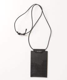 Maison Margiela PHONE　NECK　POUCH