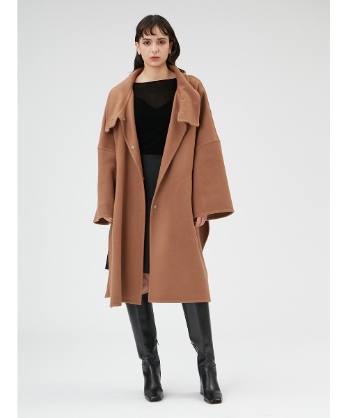 ※tiru※FRAY I.D バルマカンケープコート tiru様専用※FRAY I.D バルマカンケープコート - メルカリ