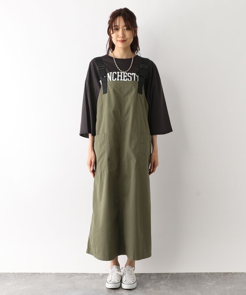 GLOBAL WORK（グローバルワーク）の「ミリタリージャンスカ/971323