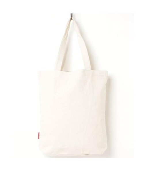 VISION STREET WEAR(ヴィジョンストリートウェア)の「【VISION】VISION 帆布プリント トートバッグ(ST)(トートバッグ・メンズ・その他1/その他4/その他3/その他2・FREE)」の5枚目の写真