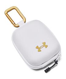 UNDER ARMOUR（アンダーアーマー）の「UAコンテイン マイクロケース（トレーニング/メンズ/レディース）（エコバッグ/サブバッグ・レディース）」