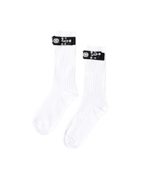 【Narcissus】ビジューリボンソックス