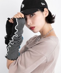 ハイショクアームウォーマー