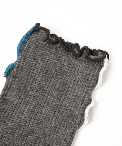 PAGEBOY(ページボーイ)の「ハイショクアームウォーマー(アームカバー・レディース・パープル系その他/ブラック系その他・FREE)」の16枚目の写真