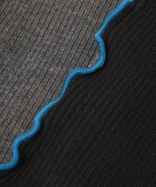 PAGEBOY(ページボーイ)の「ハイショクアームウォーマー(アームカバー・レディース・パープル系その他/ブラック系その他・FREE)」の21枚目の写真