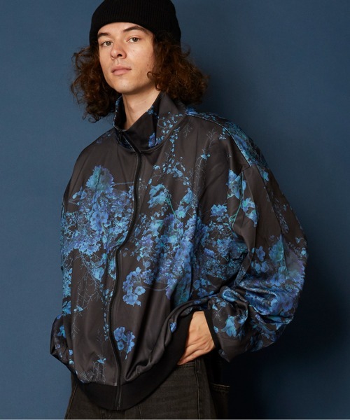 retouch イージーセットアップ ブラック オーバーサイズ ZOZOTOWN