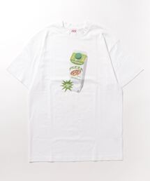 Veni Vedi Vici（ヴェニヴェディヴィチ）の「《Veni Vedi Vici》ALL NATURAL VVV TEE（Tシャツ/カットソー）」
