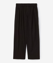 mando | 〈別注〉セミワイドパンツ WOMEN