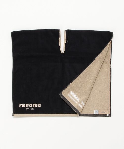 renoma GOLF（レノマゴルフ）の「販売終了【ZOZO限定】CADDY TOWEL x