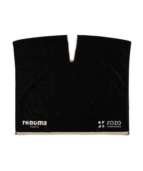 renoma GOLF（レノマゴルフ）の「販売終了【ZOZO限定】CADDY TOWEL x