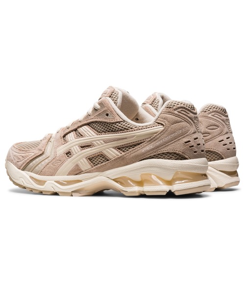 ASICS（アシックス）の「【ASICS for emmi】GEL-KAYANO 14（スニーカー