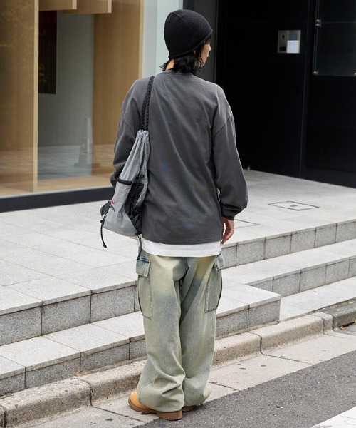 KISS/The Rolling Stones/Aerosmith/The Who】別注ヴィンテージライク