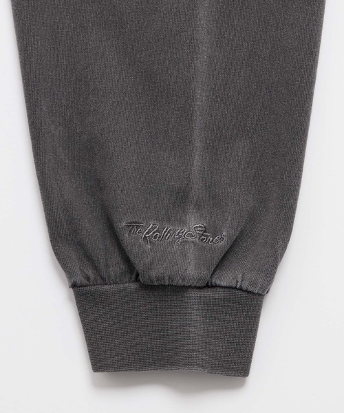 KISS/The Rolling Stones/Aerosmith/The Who】別注ヴィンテージライク