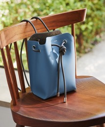 FARO（ファーロ）の「Calma shoulder Mini（ショルダーバッグ）」