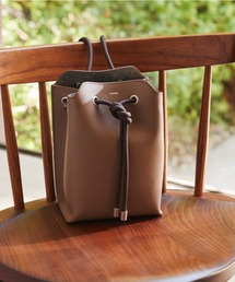 FARO（ファーロ）の「Calma shoulder Mini（ショルダーバッグ）」