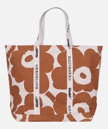 marimekko（マリメッコ）の「【kioski】Unikko / Carrier Big