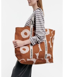 marimekko（マリメッコ）の「【kioski】Unikko / Carrier Big