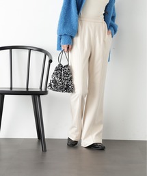 FREE'S MART | ◆ウォームジャージフレアパンツ(その他パンツ)