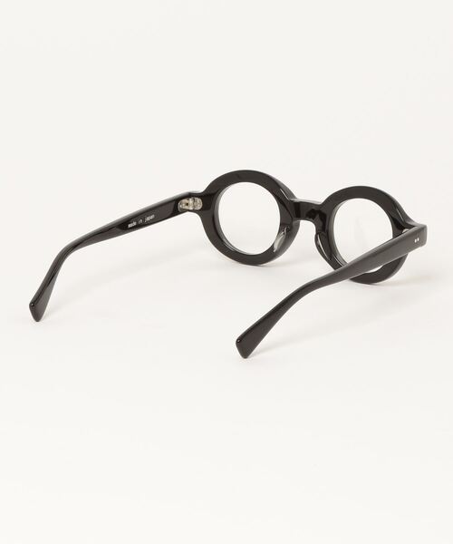 EFFECTOR（エフェクター）の「EFFECTOR / エフェクター：liquid：liquid[MUS]（メガネ・メンズ・ブラック・FREE）」の2枚目の写真