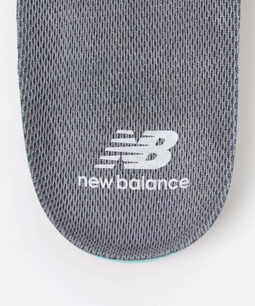 NEW BALANCE（ニューバランス）の「NEW BALANCE　サポーティブリバウンドインソール（シューケア用品・メンズ・グレー・LARGE/X-LARGE/XX-LARGE）」の8枚目の写真
