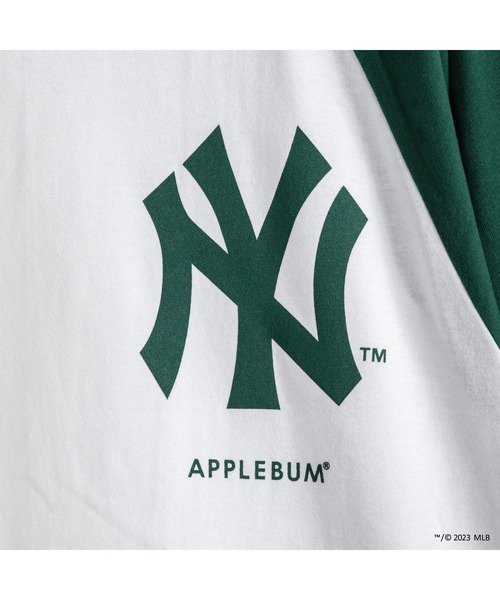 APPLEBUM（アップルバム）の「