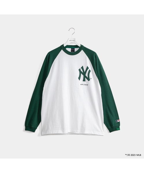 新品未試着applebum NEW YORK YANKEES\
