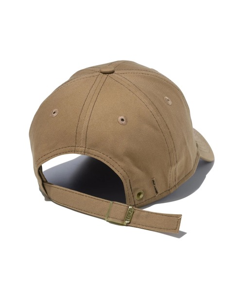 ニューエラ キャップ カジュアルクラシック メタルロゴ（キャップ