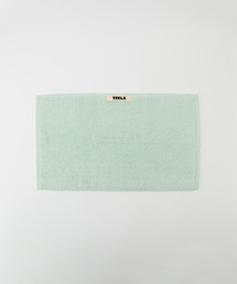 BIOTOP（ビオトープ）の「【TEKLA】Terry Towels Solid Colors (Guest Towel) 30x50（タオル）」