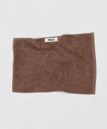 BIOTOP（ビオトープ）の「【TEKLA】Terry Towels Solid Colors (Guest Towel) 30x50（タオル）」