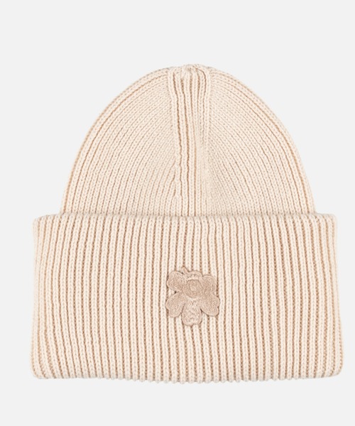 marimekko（マリメッコ）の「【kioski】Solid / Leido beanie