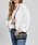 GuessiQXj́uG JAMES Logo Xbody Flap Orgnzr nhobO fB[XinhobOjvb_[NO[