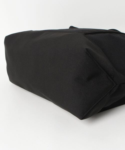 CONVERSE（コンバース）の「【CONVERSE/コンバース】CV ARCH TOTE BAG L アーチロゴトートL（トートバッグ・メンズ・グリーン/ホワイト/ネイビー/ブラック・FREE）」の10枚目の写真