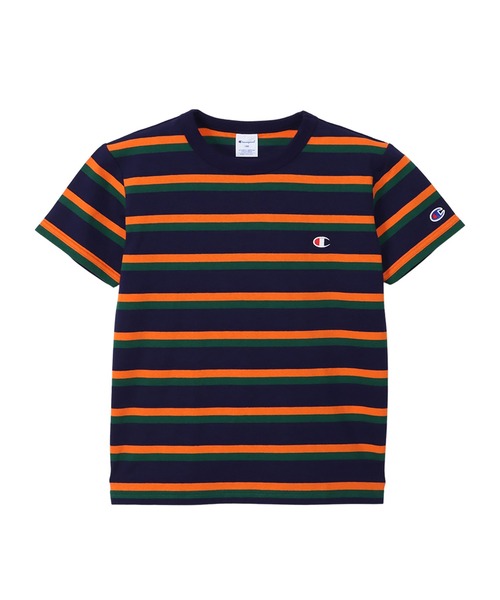 Tシャツ・カットソー CHAMPION SS25 T-SHIRT  (CM01E1675 CHJG09) セール】【Champion/チャンピオン】メンズ メンズカジュアル