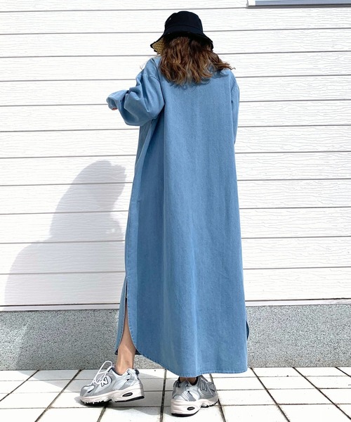 Casselini(キャセリーニ)の「リバーシブルバケットハット(ハット・レディース・アイボリー/ブラック・ONE SIZE)」の14枚目の写真