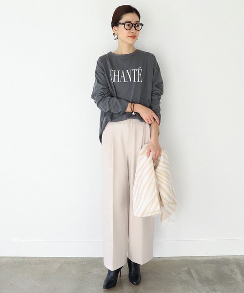 Montaluly（モンタルリー）の「【Montaluly】ゼブラ柄ストール-ZEBRA STALL（ストール/ショール・レディース・ゼブラ・FREE）」の3枚目の写真