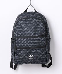adidas アディダス U MONOGRAM BP バッグ IU0009 BLACK