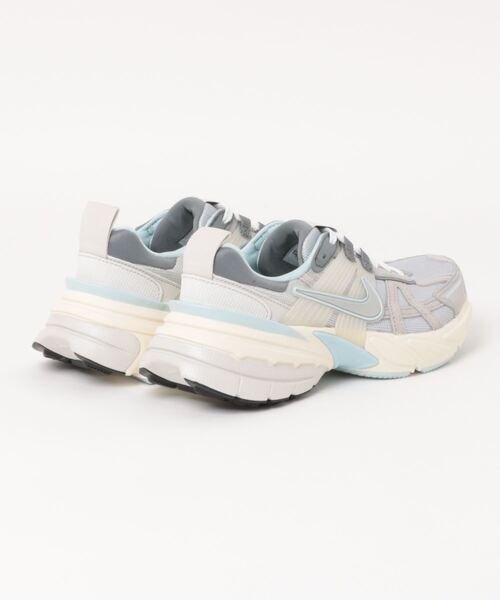 NIKE（ナイキ）の「【NIKE】W NIKE V2K RUN（スニーカー）」 - WEAR
