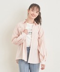 pom ponette junior(ポンポネットジュニア)の「トップス(アンサンブル)」
