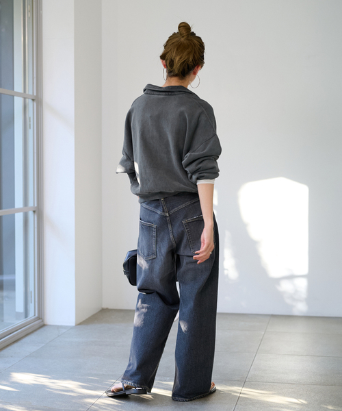 FRAMeWORK（フレームワーク）の「【Champion/チャンピオン】リバース