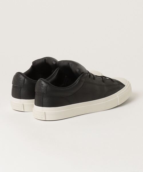 CONVERSE(コンバース)の「BREAKSTAR SK SHINPEI UENO OX +(スニーカー・メンズ・ブラック・26.0cm/26.5cm/27.0cm/27.5cm/28.0cm/25.5cm)」の3枚目の写真