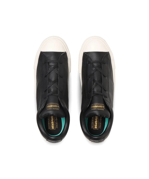 CONVERSE(コンバース)の「BREAKSTAR SK SHINPEI UENO OX +(スニーカー・メンズ・ブラック・26.0cm/26.5cm/27.0cm/27.5cm/28.0cm/25.5cm)」の6枚目の写真