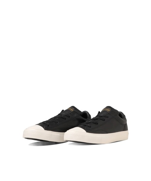 CONVERSE(コンバース)の「BREAKSTAR SK SHINPEI UENO OX +(スニーカー・メンズ・ブラック・26.0cm/26.5cm/27.0cm/27.5cm/28.0cm/25.5cm)」の8枚目の写真