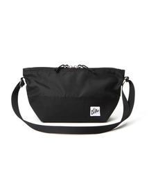 Drifter（ドリフター）の「ARE WAY POUCH S／アーウェイポーチ Sサイズ（ショルダーバッグ）」