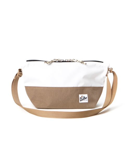 ショルダーバッグS ＋ ポーチS ARE WAY POUCH S／アーウェイポーチ Sサイズ（ショルダーバッグ