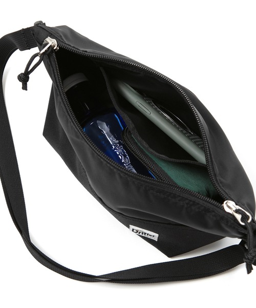 ショルダーバッグS ＋ ポーチS ARE WAY POUCH S／アーウェイポーチ Sサイズ（ショルダーバッグ