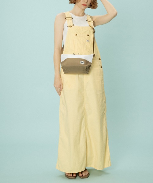 ショルダーバッグS ＋ ポーチS ARE WAY POUCH S／アーウェイポーチ Sサイズ（ショルダーバッグ