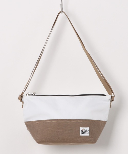 ARE WAY POUCH S／アーウェイポーチ Sサイズ（ショルダーバッグ