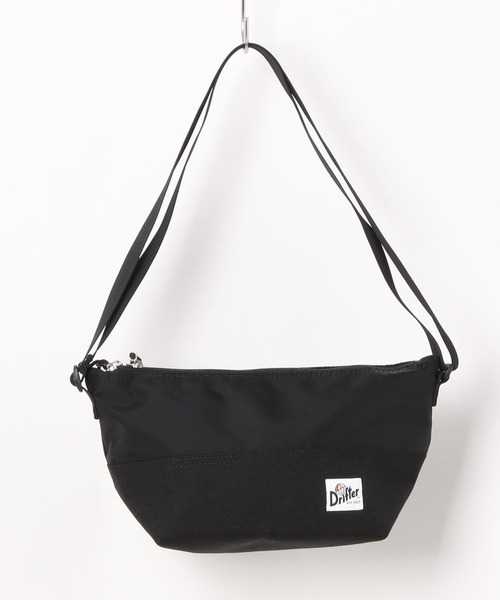 ショルダーバッグS ＋ ポーチS ARE WAY POUCH S／アーウェイポーチ Sサイズ（ショルダーバッグ