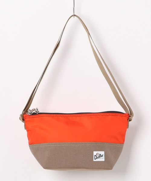 ARE WAY POUCH S／アーウェイポーチ Sサイズ（ショルダーバッグ